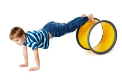 Body Wheel - Lille