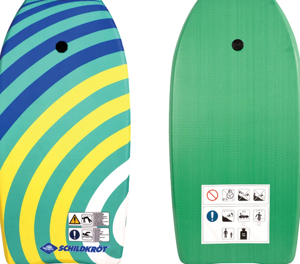 Bodyboard - Large (Ocean)