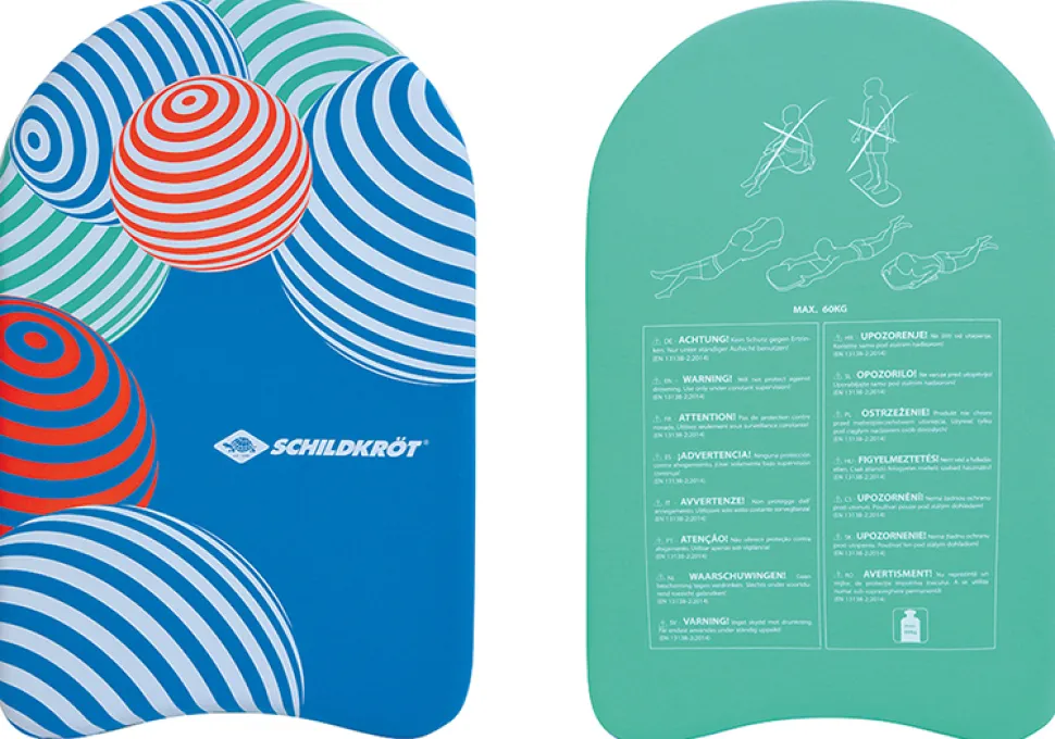 Bodyboard - Small (Ocean)
