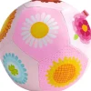Bold - Blomster, O14 Cm