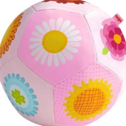 Bold - Blomster, O14 Cm