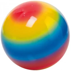 Bold - Regnbuebold 18Cm