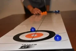 Bordspil - Curling