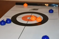 Bordspil - Curling