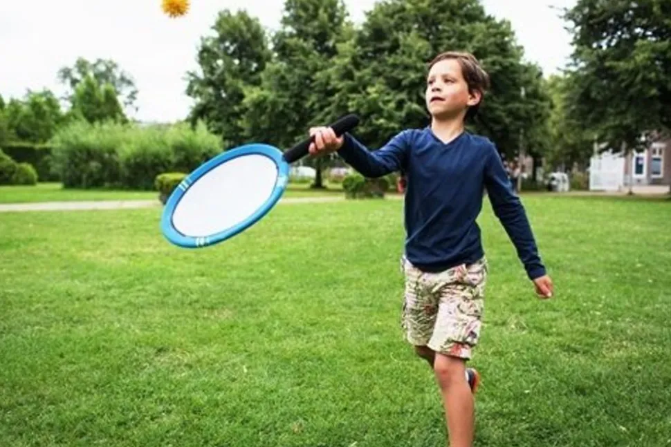 Bounce Tennis