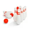 Bowlingspil - Birketrae