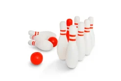 Bowlingspil - Birketrae