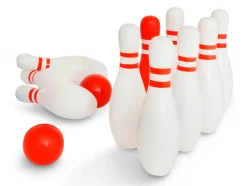 Bowlingspil - Birketrae