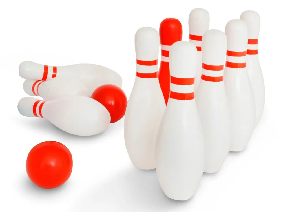 Bowlingspil - Birketrae