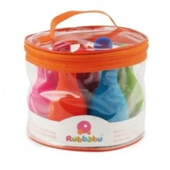 Bowlingspil Af Skum, 15 Cm