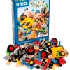 Brio Builder - Aktivitetssaet