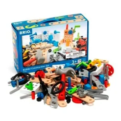 Brio Builder - Konstruktionssaet