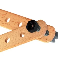 Brio Builder - Kreativitetssaet