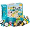 Brio Builder - Motorsaet