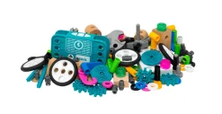 Brio Builder - Motorsaet