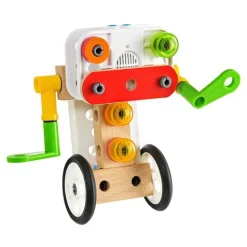 Brio Builder - Saet Med Optager Og Afspiller