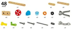 Brio Builder - Startsaet