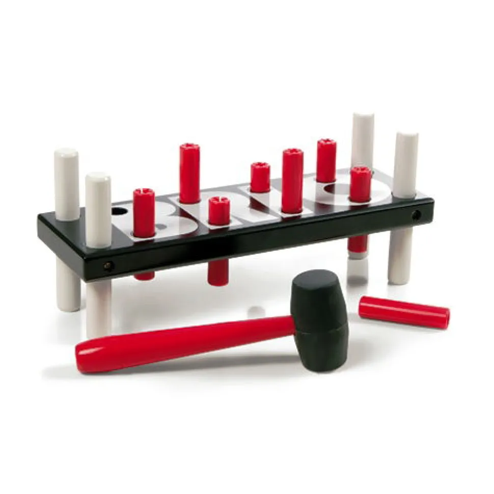 Brio Hammerbaenk