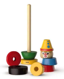 Brio Stableklovn