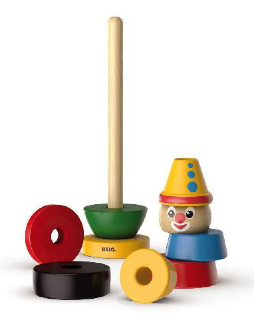 Brio Stableklovn