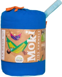 Børnehaengekoje I Okologisk Bomuld - Dolphy