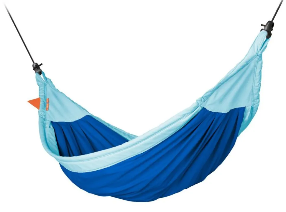 Børnehaengekoje I Okologisk Bomuld - Dolphy