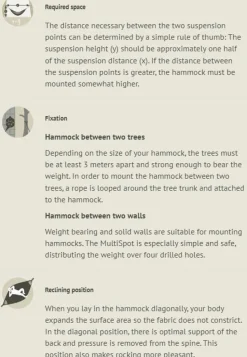 Børnehaengekoje I Okologisk Bomuld - Dolphy