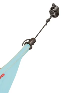 Børnehaengekoje I Okologisk Bomuld - Dolphy