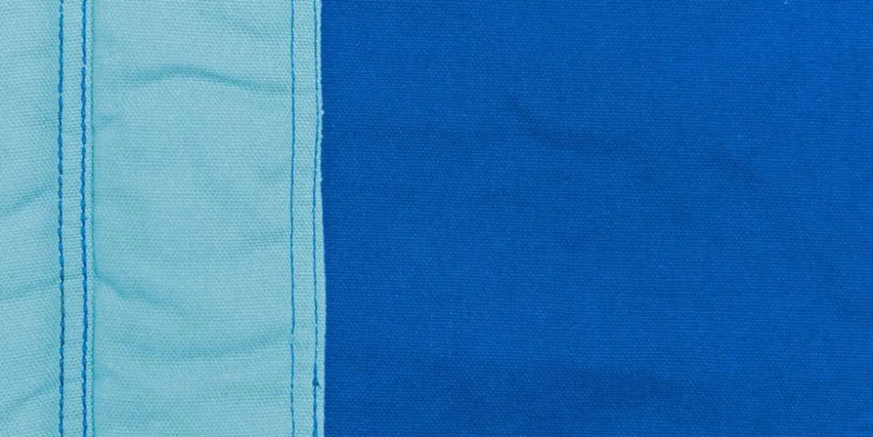 Børnehaengekoje I Okologisk Bomuld - Dolphy