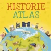 Børnenes Illustrerede Historie Atlas