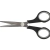 Børnesaks M. Soft Grip - Hojre + Venstre, L:13 Cm