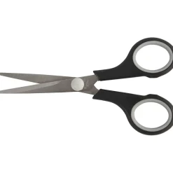 Børnesaks M. Soft Grip - Hojre + Venstre, L:13 Cm