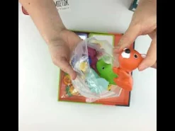 Børnespil - Fest I Junglen