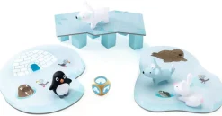 Børnespil - Polarvenner