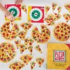 Brokspil - Pizza Pa Farten