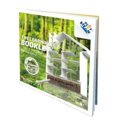 Byg En Plantelabyrint Og Lær Om Botanik
