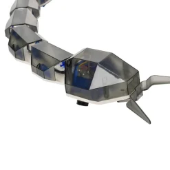 Byg En Robot-Slange