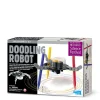 Byg En Tegne-Robot