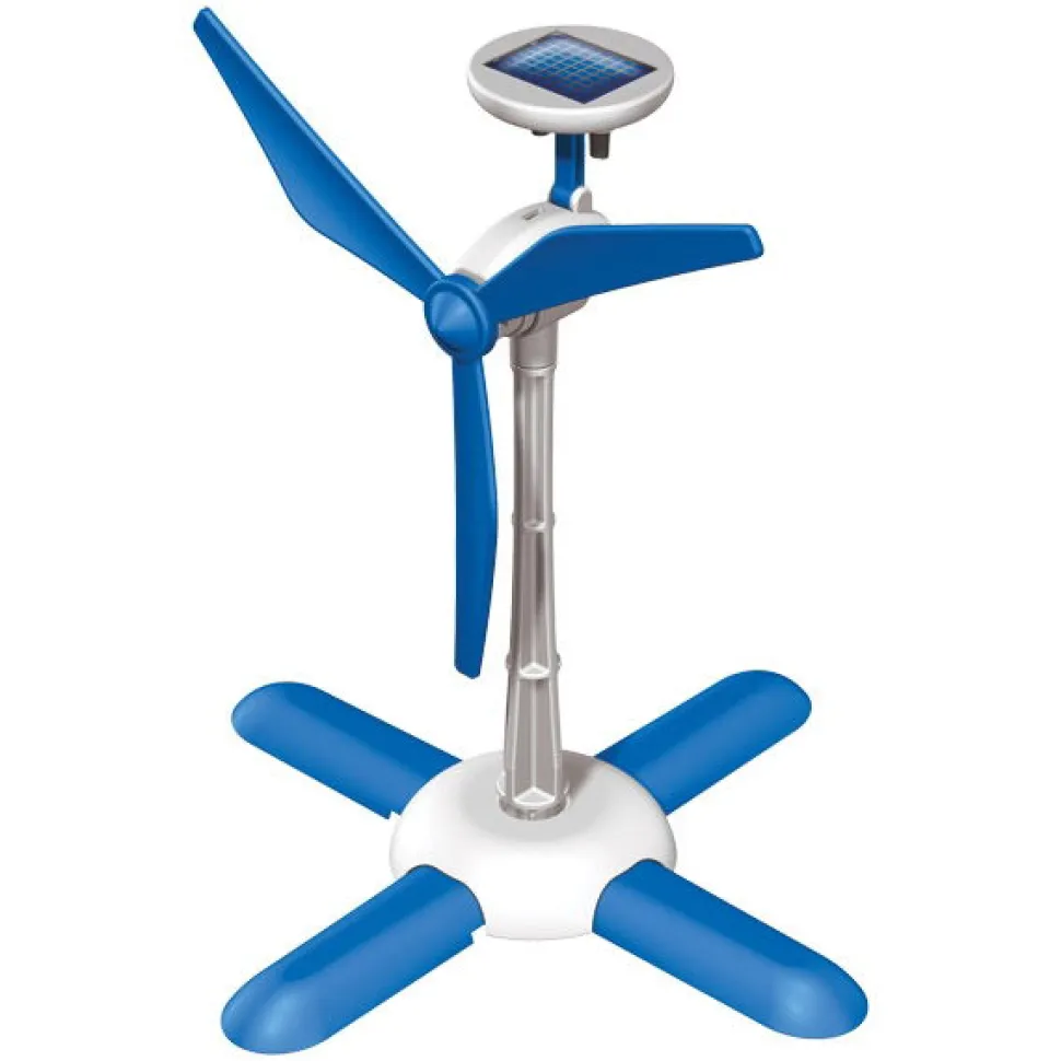 Byg Med Solceller - 6 Modeller