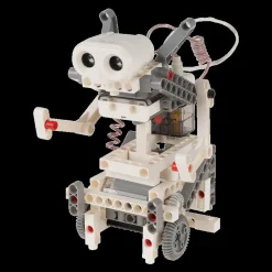 Byggesæt - Programmer Robotter Og Maskiner