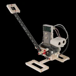 Byggesæt - Programmer Robotter Og Maskiner