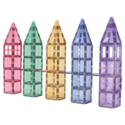 Cleverclixx | Pastel Mega, 210 Stk