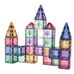 Cleverclixx | Pastel Mega, 210 Stk