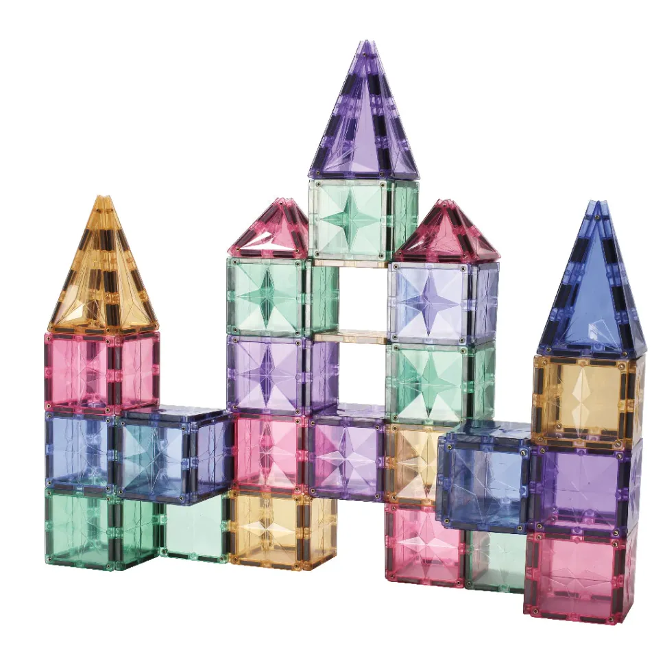 Cleverclixx | Pastel Mega, 210 Stk