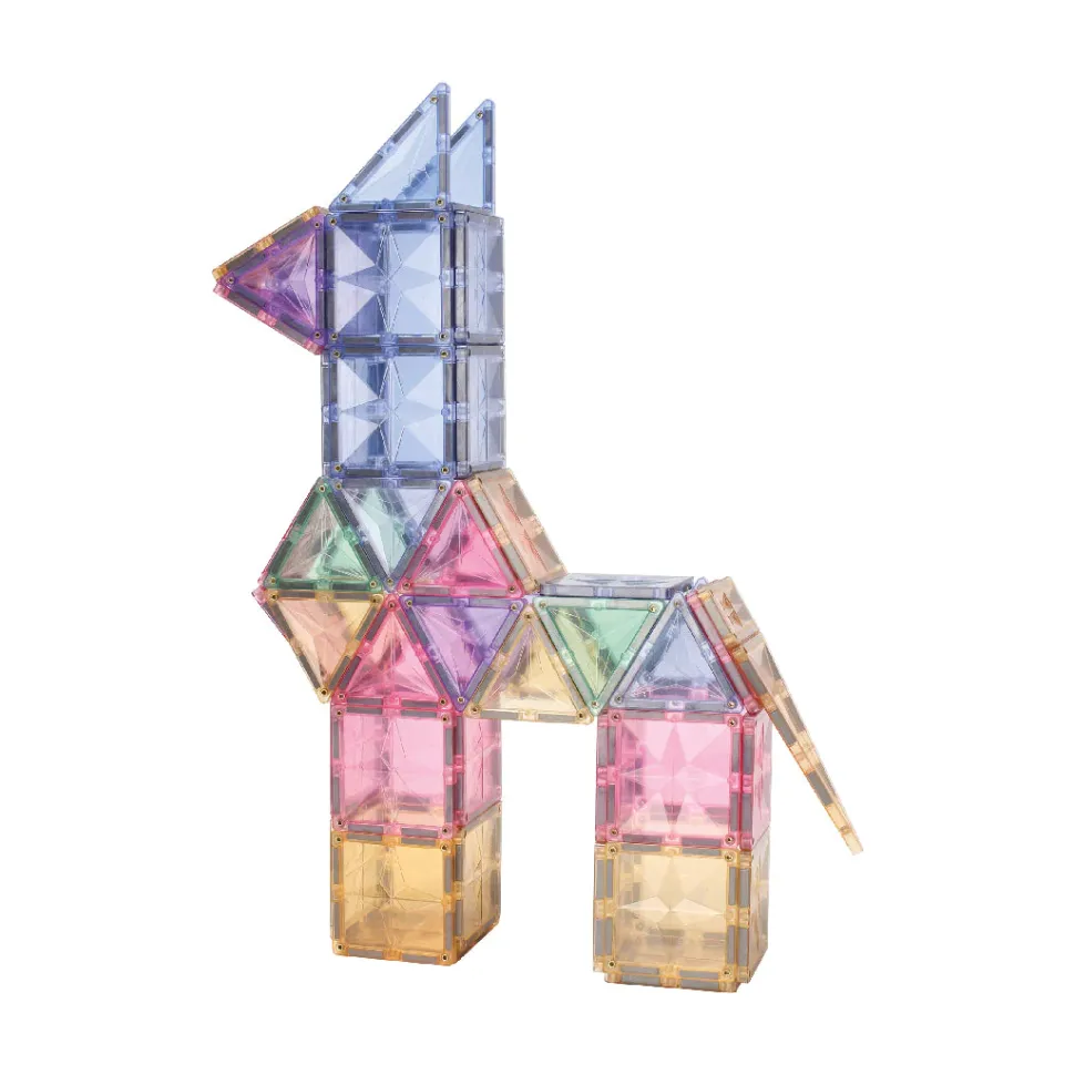 Cleverclixx | Pastel Mega, 210 Stk