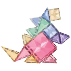 Cleverclixx | Pastel Mini, 36 Stk