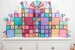 Connetix | Pastel Creative, 120 Stk