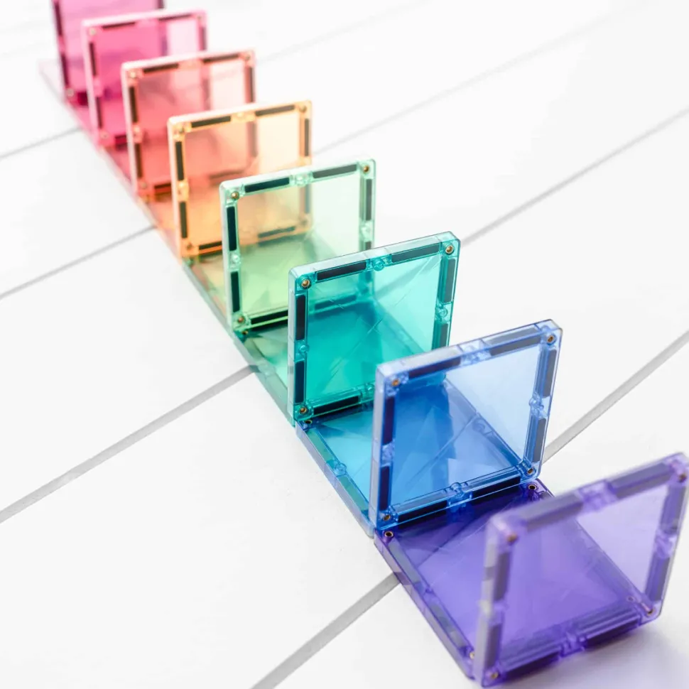 Connetix | Pastel Creative, 120 Stk