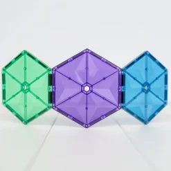 Connetix | Rainbow Mega, 212 Stk