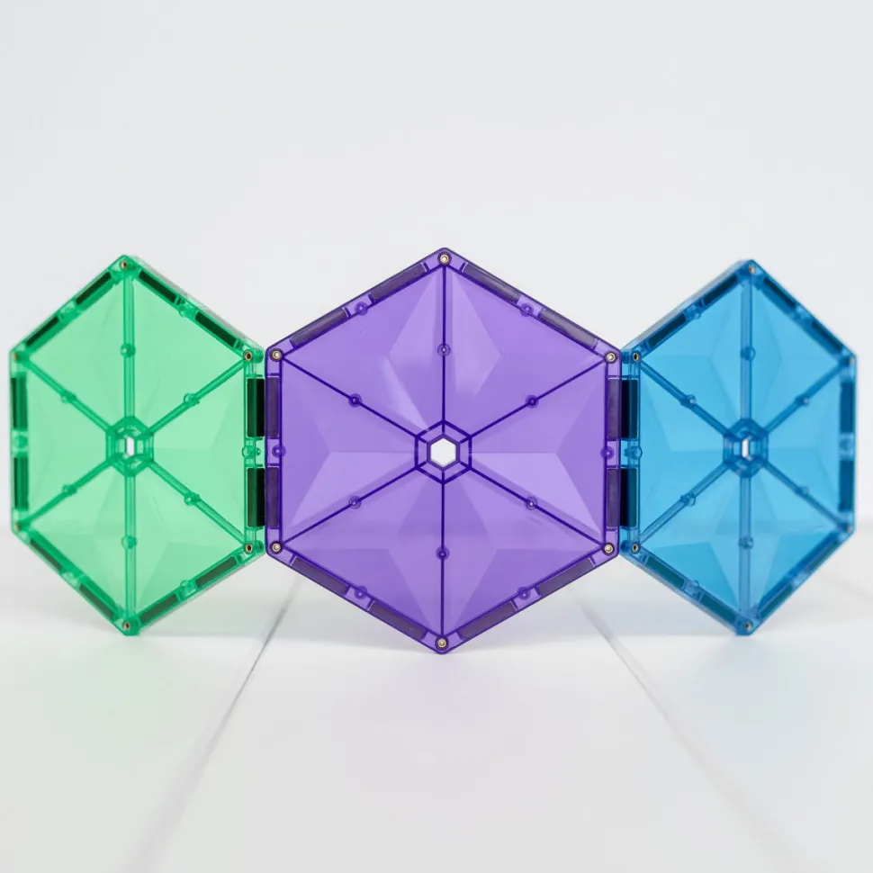 Connetix | Rainbow Mega, 212 Stk